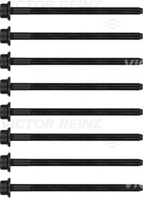 Cylinder Head Bolt Set